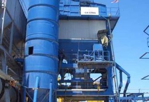 Асфальтовый завод CL-3000