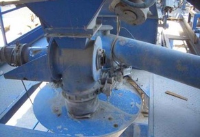 Асфальтовый завод CL-3000