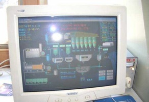 Асфальтовый завод CL-3000